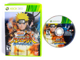 Naruto Shippuden Ultimate Ninja Storm Generations (Xbox 360)