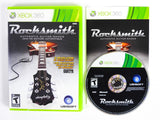 Rocksmith (Xbox 360)