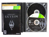 Elder Scrolls V 5: Skyrim [Collector's Edition] (Xbox 360)