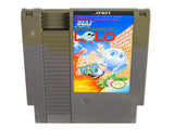 Adventures of Lolo (Nintendo / NES)
