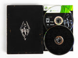 Elder Scrolls V 5: Skyrim [Collector's Edition] (Xbox 360)