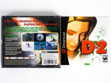 D2 (Sega Dreamcast)