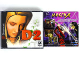 D2 (Sega Dreamcast)