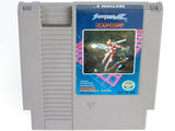 Section Z (Nintendo / NES)