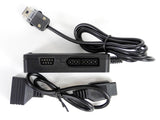NES / SNES Controller Adapter [Mayflash] (Nintendo NES / SNES / SFC Mini / Wii / Wii U)