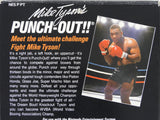 Mike Tyson's Punch-Out (Nintendo / NES)