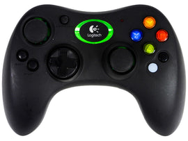 Logitech Wireless Precision Controller (Xbox)