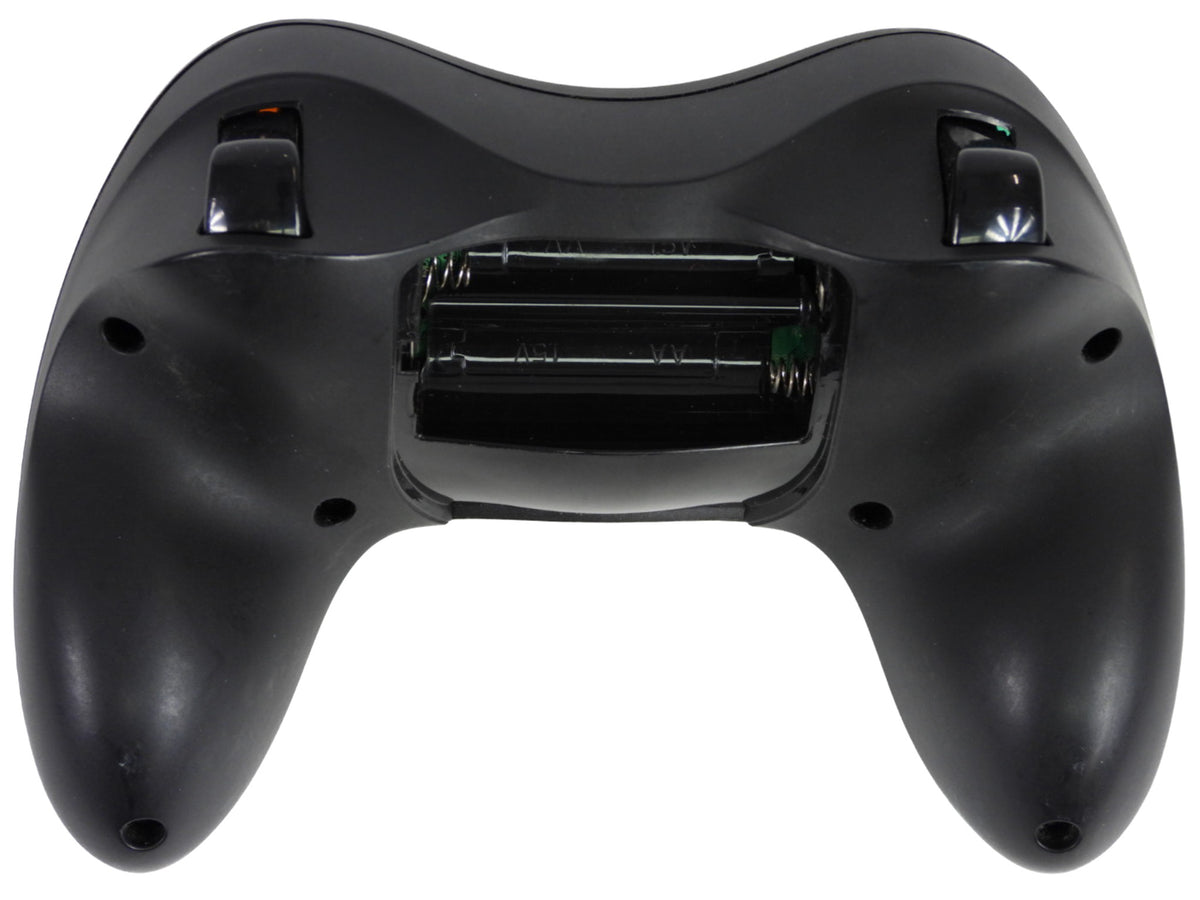Logitech Wireless Precision Controller (Xbox) – Retro MTL