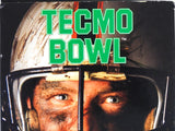 Tecmo Bowl (Nintendo / NES)