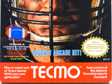 Tecmo Bowl (Nintendo / NES)