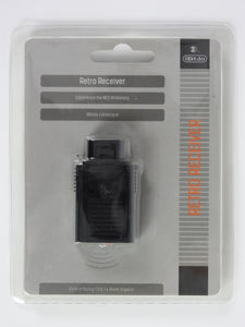 Retro Receiver For NES [8BitDo] (Nintendo / NES)