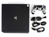 PlayStation 4 Pro System 1 TB with Unassorted Controller (PS4)