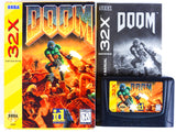Doom (Sega 32X)