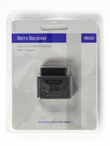 Retro Receiver For SNES [8BitDo] (Super Nintendo / SNES)