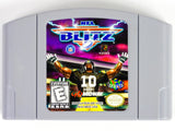 NFL Blitz (Nintendo 64 / N64)