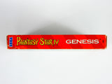 Phantasy Star IV 4 [Cardboard Box] (Sega Genesis)