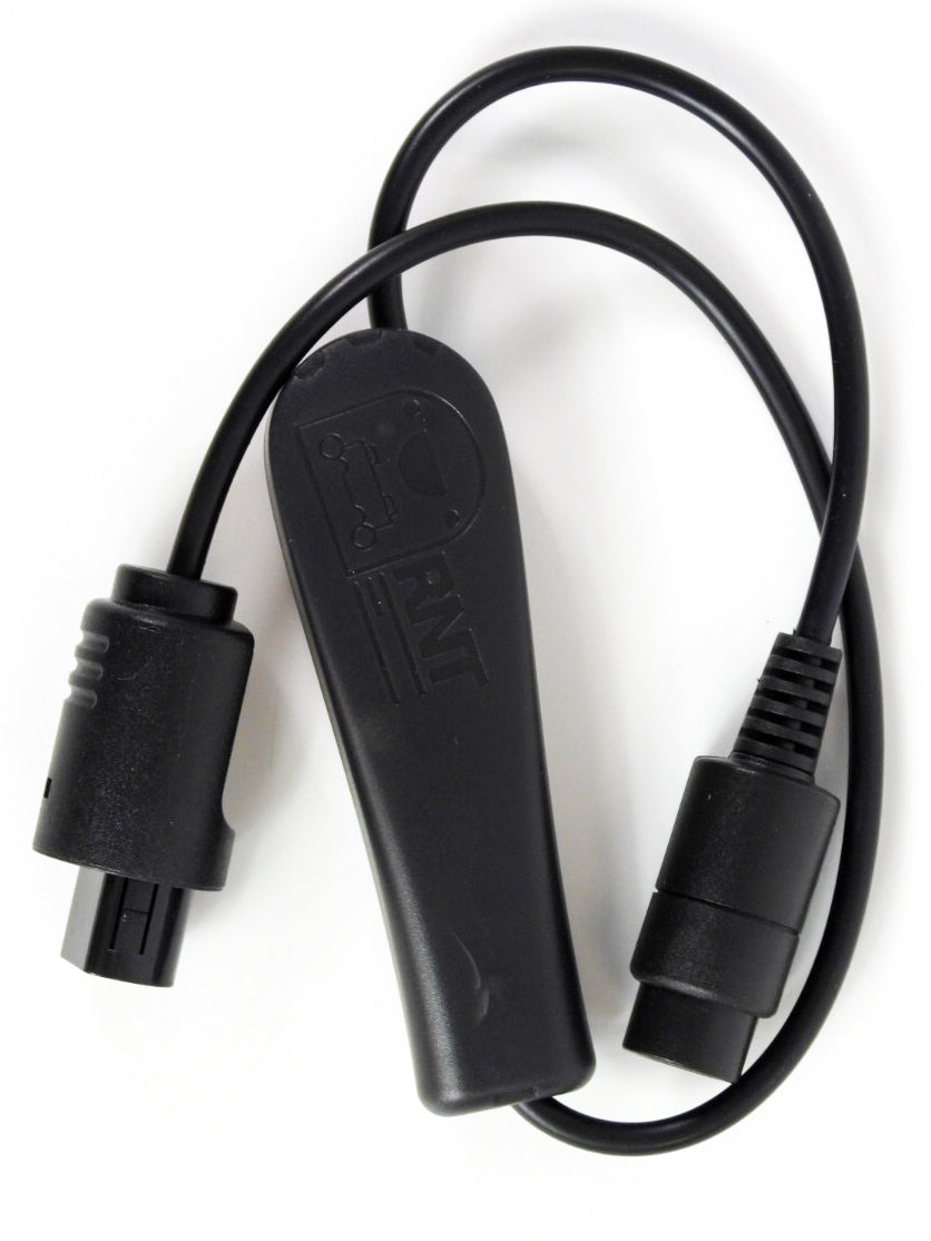 Raphnet N64 To Usb Adapter Gamecube Nintendo 64 Usb Adapter