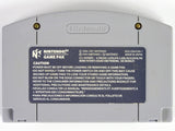 Wetrix (Nintendo 64 / N64)