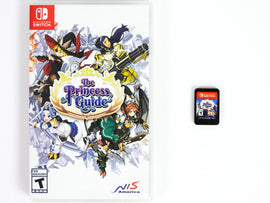 The Princess Guide (Nintendo Switch)