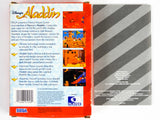 Aladdin [Cardboard Box] (Sega Genesis)