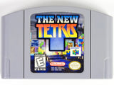 The New Tetris (Nintendo 64 / N64)