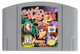 Banjo-Kazooie (Nintendo 64 / N64)