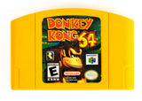 Donkey Kong 64 (Nintendo 64 / N64)