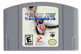 NBA In The Zone 2000 (Nintendo 64 / N64)