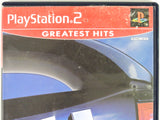 Gran Turismo 3 [Greatest Hits] (Playstation 2 / PS2)