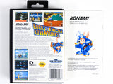 Rocket Knight Adventures (Sega Genesis)