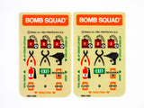 Bomb Squad (Intellivision)