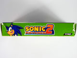 Sonic Advance 2 (Game Boy Advance / GBA)