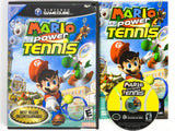 Mario Power Tennis [Best Seller] (Nintendo Gamecube)