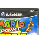 Mario Power Tennis [Best Seller] (Nintendo Gamecube)