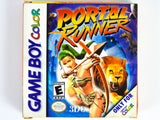 Portal Runner (Game Boy Color)