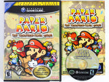 Paper Mario: The Thousand-Year Door [Player's Choice & Best Seller] (Nintendo Gamecube)