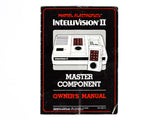Intellivision II 2 System