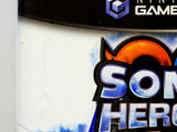 Sonic Heroes [Player's Choice] (Nintendo Gamecube)