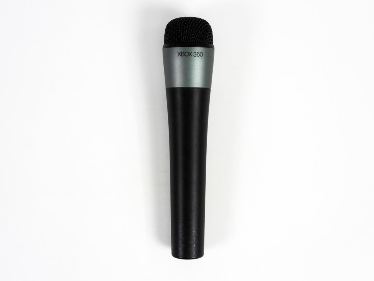Wireless Microphone (Xbox 360) RetroMTL