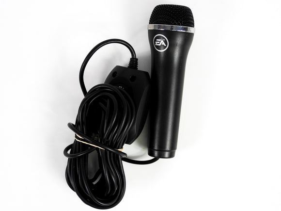 EA USB Microphone [Rock Band]