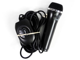 Disney Sing It: Family Hits Microphone