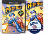 Mega Man Anniversary Collection (Nintendo Gamecube)