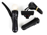 Playstation Move [Mayhem Edition Bundle] (Playstation 3 / PS3)