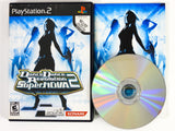 Dance Dance Revolution SuperNova 2 (Playstation 2 / PS2)