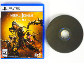 Mortal Kombat 11 Ultimate (PlayStation 5 / PS5)