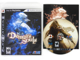 Demon's Souls [Deluxe Edition] (Playstation 3 / PS3)