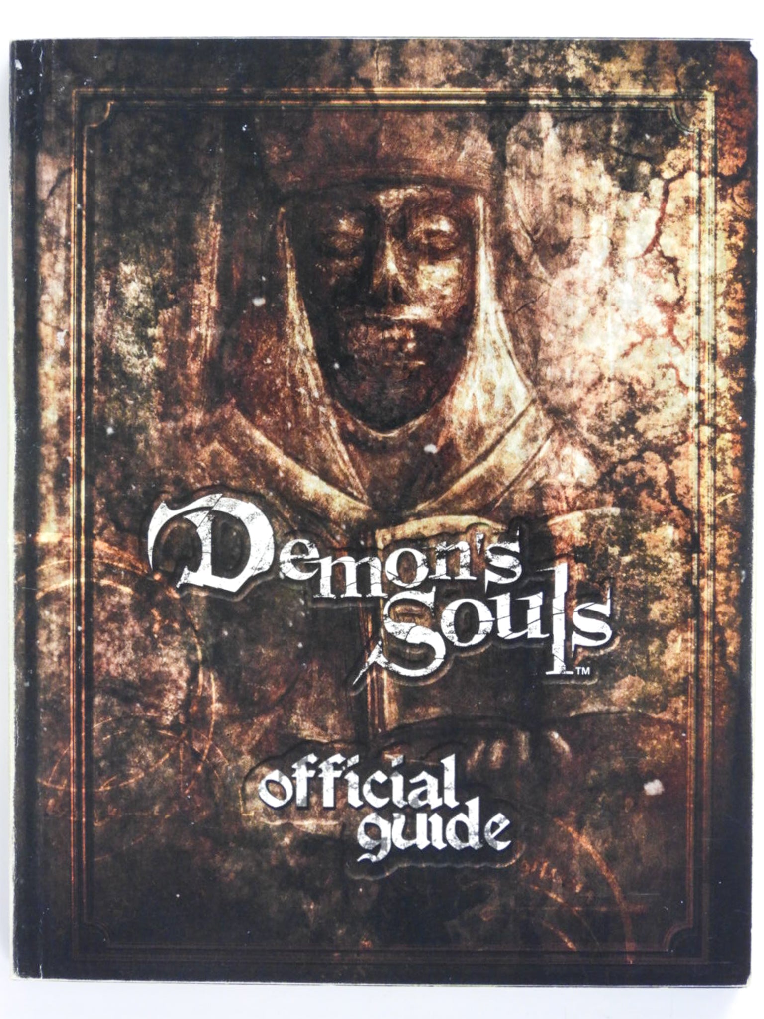 Demon's Souls [Deluxe Edition] (PlayStation 3 / PS3) – Retro MTL