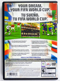 FIFA World Cup: Germany 2006 (Playstation 2 / PS2)