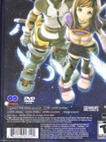Star Ocean Till The End of Time (Playstation 2 / PS2)
