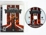 Unreal Tournament III 3 (Playstation 3 / PS3)